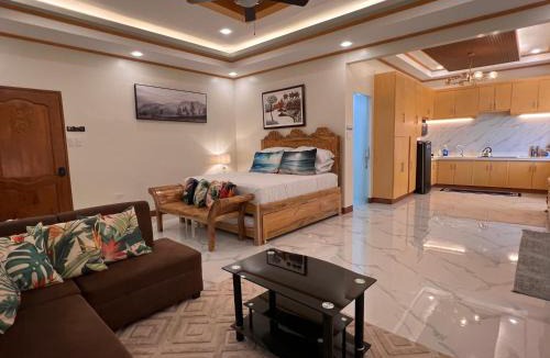 Lila House | 3BR Oceanfront Vacation House in Lila, Bohol