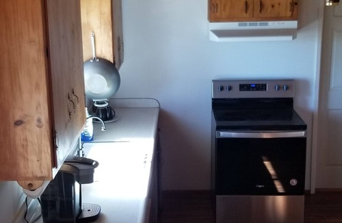 Wofford Heights House | 3BR Panoramic lake view, Lake Isabella High Speed WIFI easy access paved road