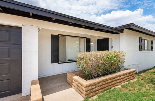 North Mountain House | 3BR Phoenix Home with Pool, Games, and Comfort
