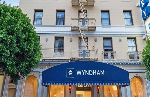 Lower Nob Hill Condo | 3BR Presidential Reserve| Golden Gate & Downtown