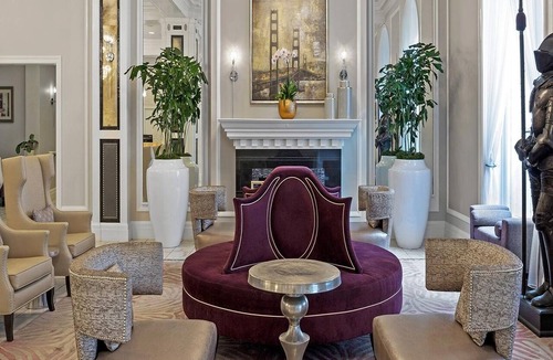 Lower Nob Hill Condo | 3BR Presidential Reserve| Golden Gate & Downtown