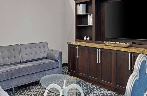 Lower Nob Hill Condo | 3BR Presidential Reserve| Golden Gate & Downtown