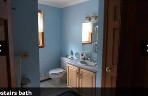 Washington House | 3BR Private Vacay Mountain / Lakehouse, Ski, Lg Parking