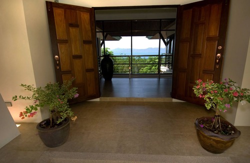 Mae Nam Villa | 3BR Seaview Villa Kao Lom