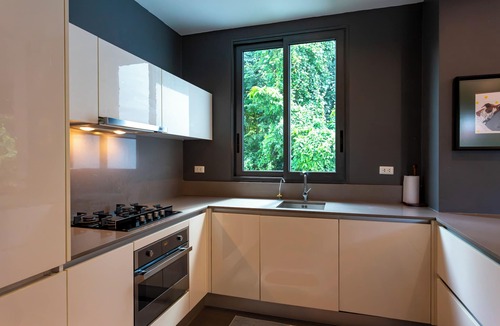 Mae Nam Villa | 3Br Seaview with Pool Escape V276