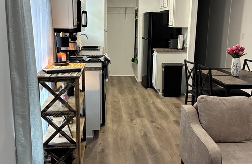 Columbus House | 3BR Tiny Nest in Columbus, GA