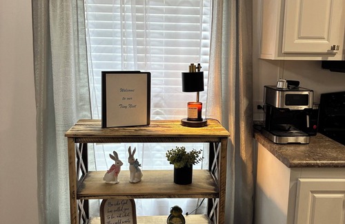 Columbus House | 3BR Tiny Nest in Columbus, GA