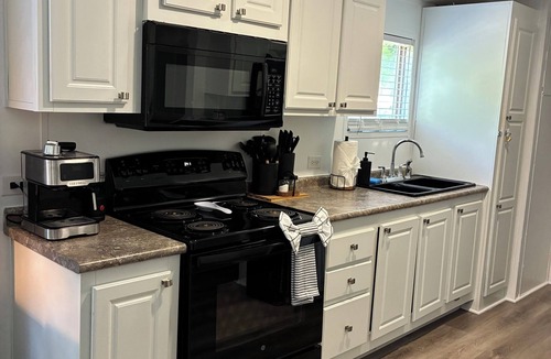 Columbus House | 3BR Tiny Nest in Columbus, GA
