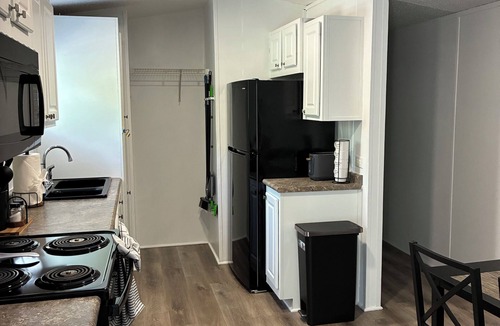 Columbus House | 3BR Tiny Nest in Columbus, GA