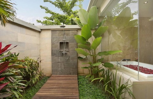 Kemenuh Villa | 3BR Villa Surrounded By Beautiful Scenery! Set In Ubud, 8Min Drive To Bali Zoo!