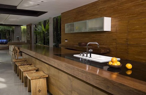 Central Seminyak Villa | 3BR with Private Pool Ziva a Residence