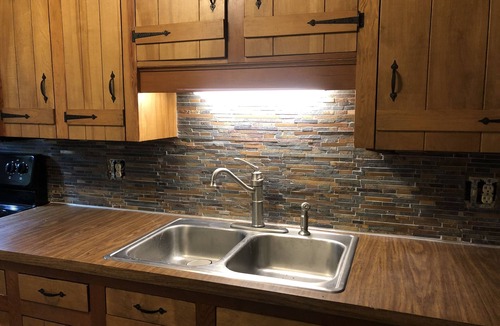 Wintergreen House | 3Br2Ba Outdoor Firepit, Pets ok and downstairs MBR