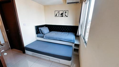 Bandung Kulon Apartment | 3BRplus Sudirman Suites Apartemen by Your Home