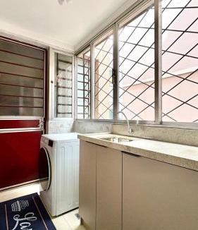 Nossa Senhora do Rosario Apartment | 3D apartment, central - prox UFN