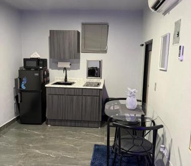 Cangrejo Arriba Apartment | 3D Bless Studio 4 min from the airport and beaches