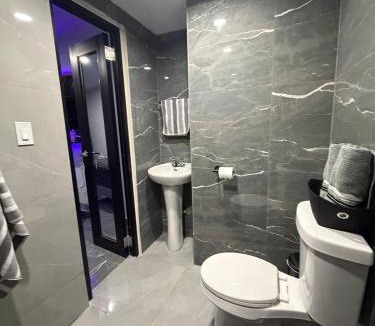 Cangrejo Arriba Apartment | 3D Bless Studio 4 min from the airport and beaches
