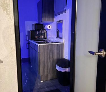 Cangrejo Arriba Apartment | 3D Bless Studio 4 min from the airport and beaches