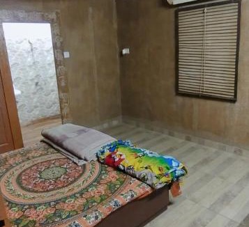 Noida House | 3D krishna farmhouse