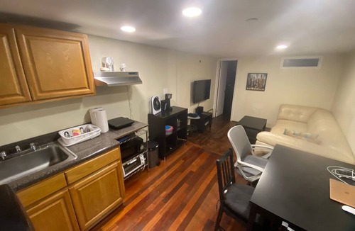 Williamsburg Apartment | 3D - Lovely