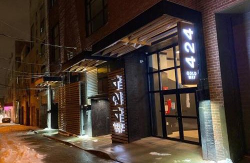 North Oakland Apartment | 3E-Cozy! Micro apartment minutes from Shadyside, sleeps 1