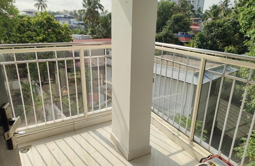 Thrissur Apartment | 3F AAPT GREENFIELD Spacious 3BHK Luxury Stay at Heart of Thrissur