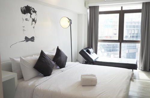 Khlong Toei Nuea Hostel | 3Howw Hostel @ Sukhumvit 21