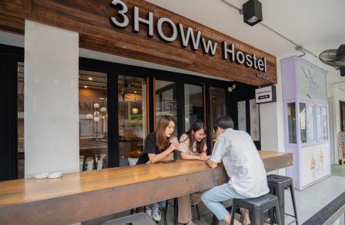 Khlong Toei Nuea Hostel | 3Howw Hostel @ Sukhumvit 21