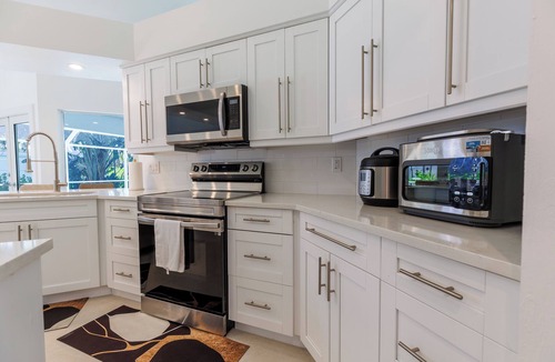 Marco Island House | 3J Beach Escape