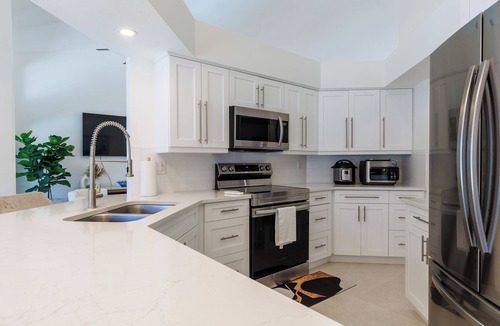 Marco Island House | 3J Beach Escape
