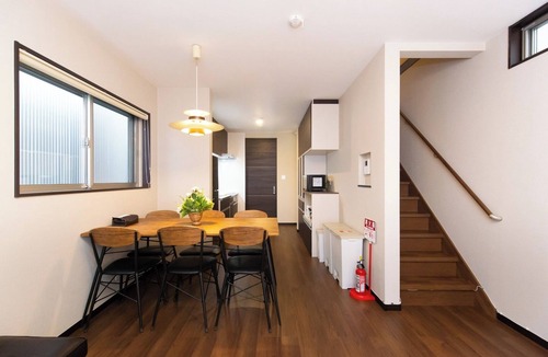 Ikuno House | 3minute walk from the station | Accommodates up t - TY HOUSE Ikuno/Osaka Ōsaka