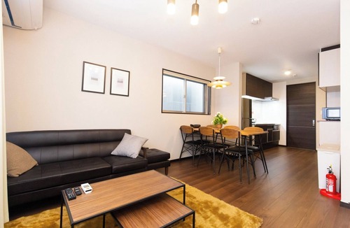 Ikuno House | 3minute walk from the station | Accommodates up t - TY HOUSE Ikuno/Osaka Ōsaka