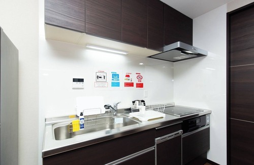 Ikuno House | 3minute walk from the station | Accommodates up t - TY HOUSE Ikuno/Osaka Ōsaka