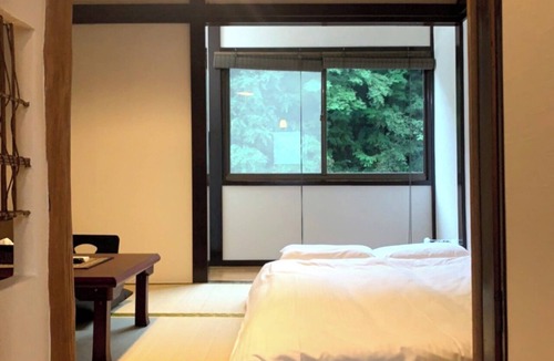 Yumoto Hotel | 3minute walk from Hakone Yumoto Station OPEN/Ashigarashimo-gun Kanagawa