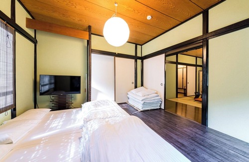 Yumoto Hotel | 3minute walk from Hakone Yumoto Station OPEN/Ashigarashimo-gun Kanagawa