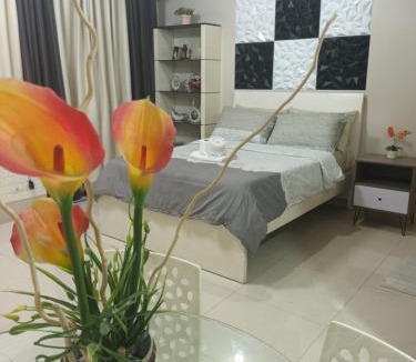 Pasay Apartment | 3N Palm Tree Villas