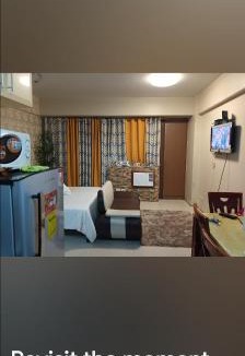 Pasay Apartment | 3N Palm Tree Villas