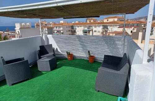 Nerja City Centre Apartment | 3ºA Escobar