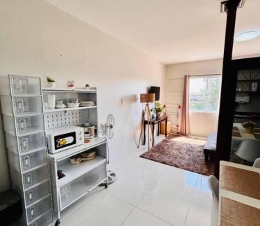 Bacolod Apartment | 3Q- Ibiza, Olvera Residence