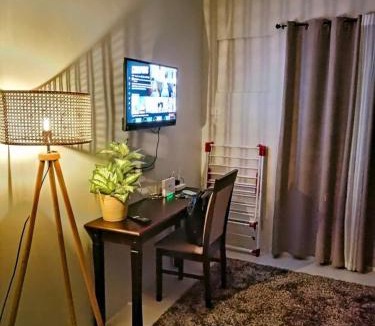 Bacolod Apartment | 3Q- Ibiza, Olvera Residence