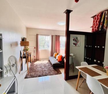 Bacolod Apartment | 3Q- Ibiza, Olvera Residence