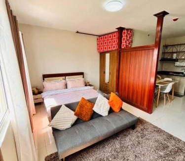 Bacolod Apartment | 3Q- Ibiza, Olvera Residence