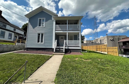 Oneonta Apartment | 3rd Base Apt 1 - All Star Baseball Rentals