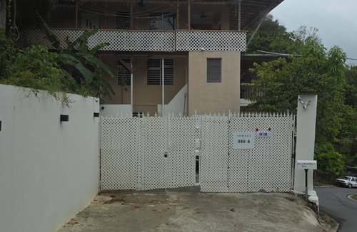 Canovanas House | 3rd fl Canovanas beautiful affordable lodging
