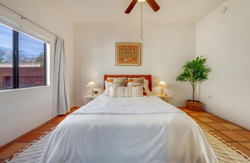 Tucson House | 3rd St Compound (Kathryn & Joey)