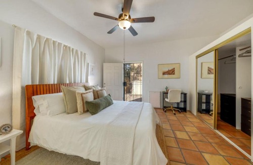 Tucson House | 3rd St Compound (Kathryn & Joey)