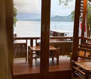 Bunaken Resort | 3WILL Bunaken Dive Resort