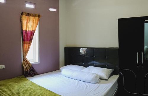Palu House | 3Z Guest House