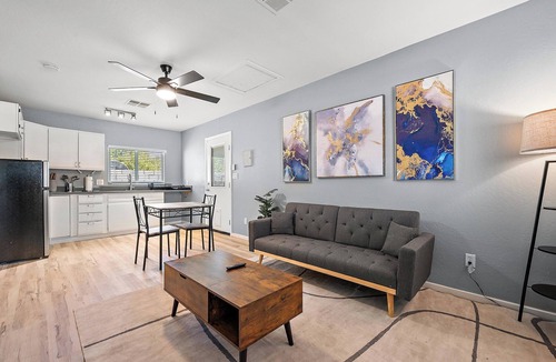 Encanto Apartment | 4.3 miles from Downtown Phoenix