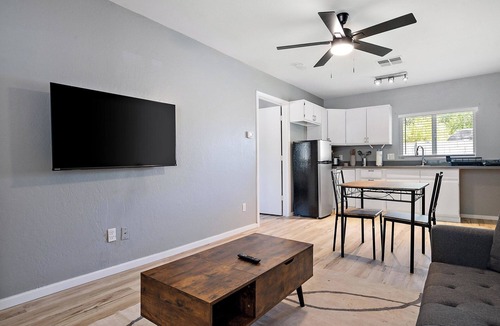 Encanto Apartment | 4.3 miles from Downtown Phoenix
