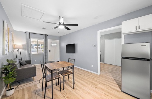 Encanto Apartment | 4.3 miles from Downtown Phoenix